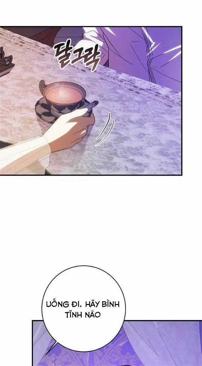 Bạo Chúa Thân Mến Chapter 29 trang 18