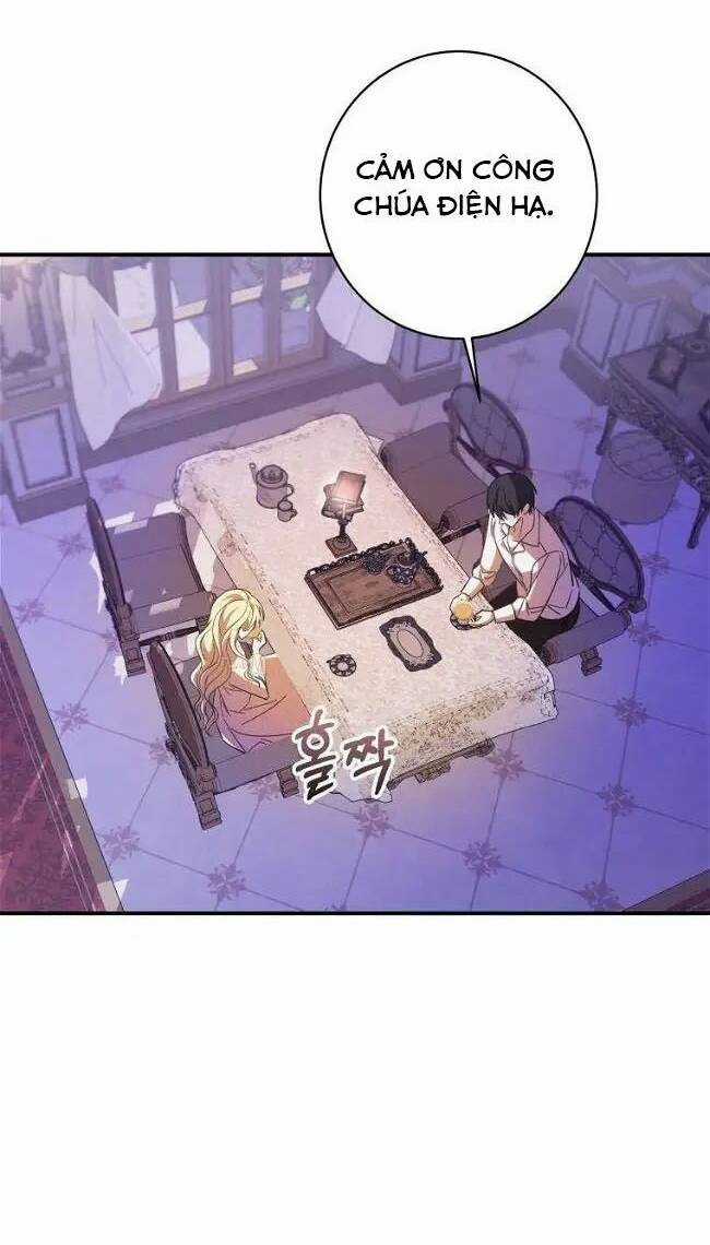 Bạo Chúa Thân Mến Chapter 29 trang 20