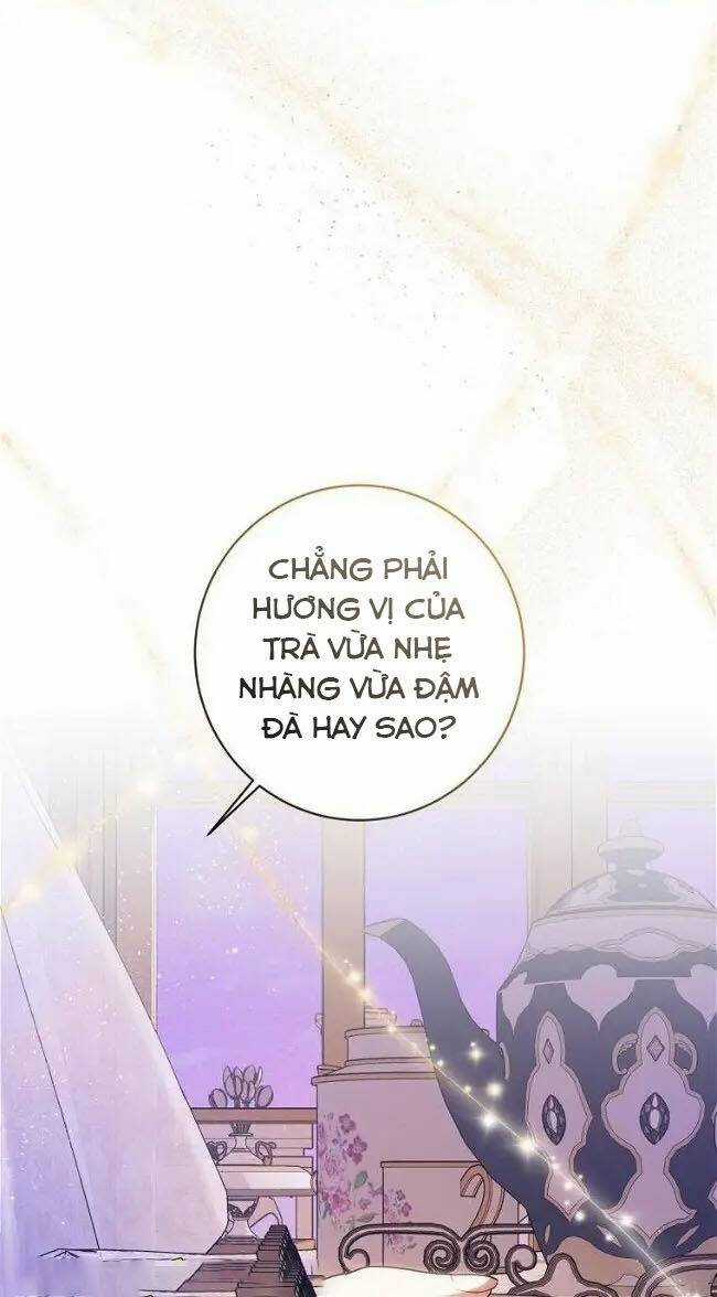 Bạo Chúa Thân Mến Chapter 29 trang 22