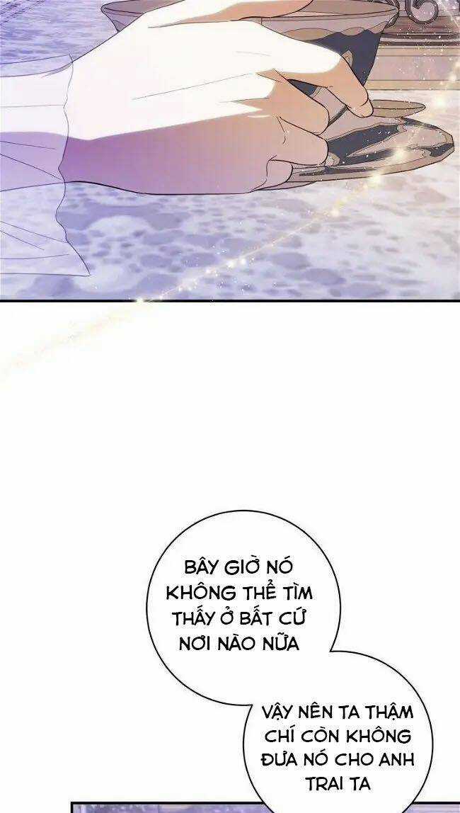 Bạo Chúa Thân Mến Chapter 29 trang 23