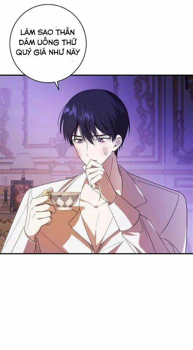 Bạo Chúa Thân Mến Chapter 29 trang 25