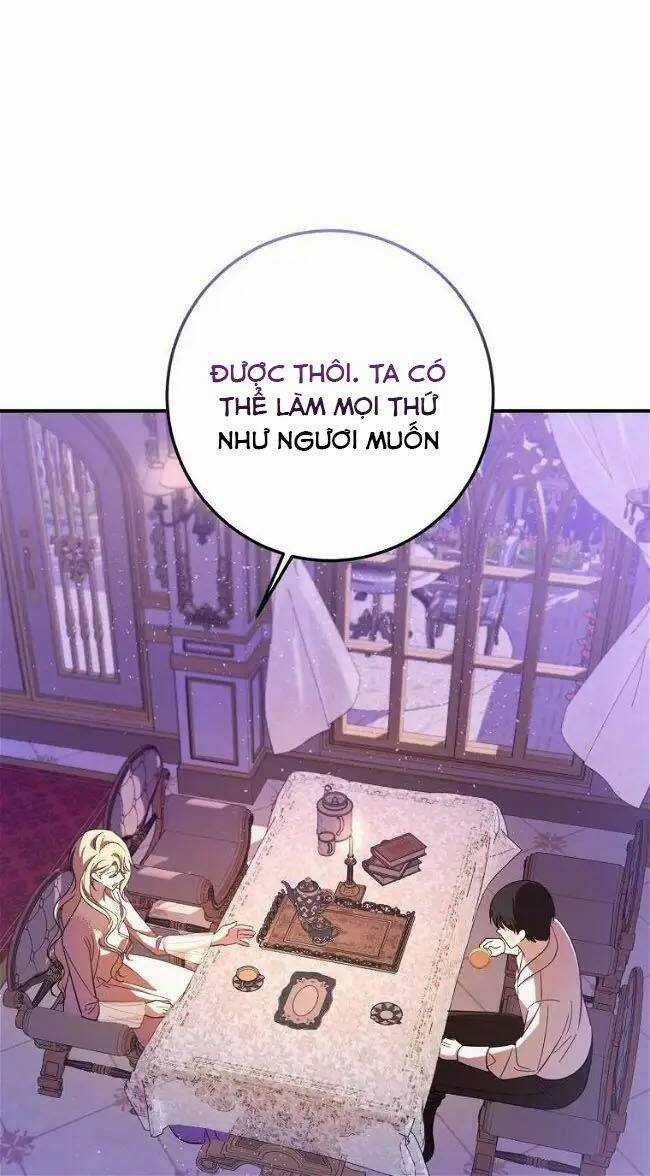 Bạo Chúa Thân Mến Chapter 29 trang 26