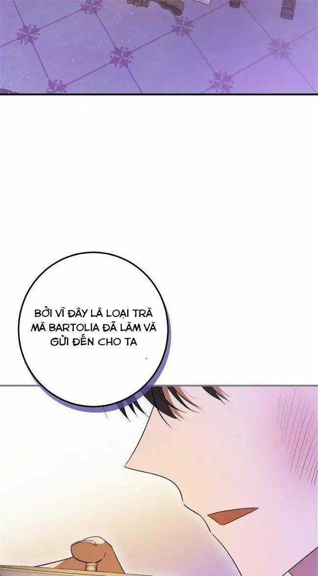 Bạo Chúa Thân Mến Chapter 29 trang 27