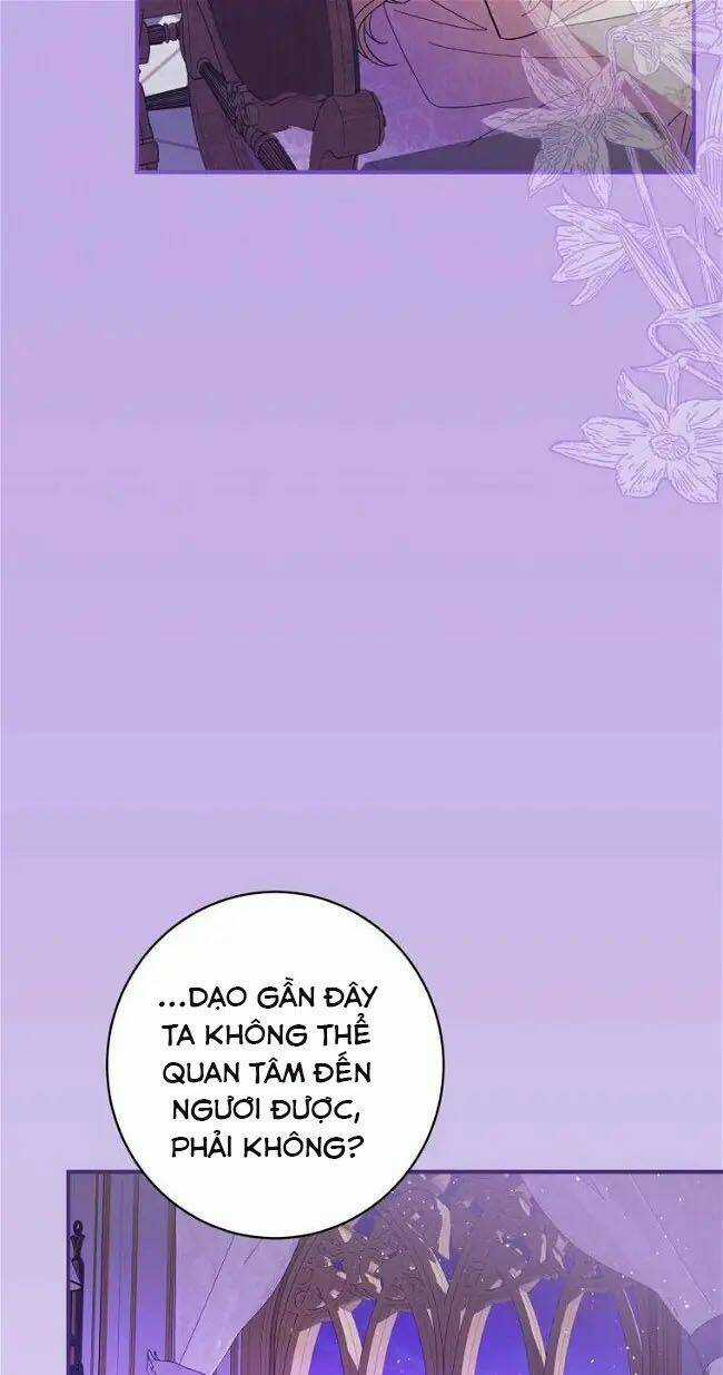 Bạo Chúa Thân Mến Chapter 29 trang 35