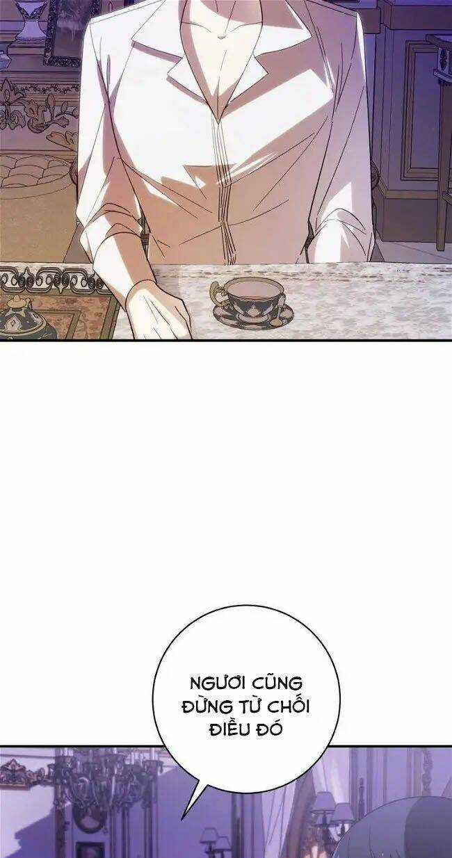 Bạo Chúa Thân Mến Chapter 29 trang 37