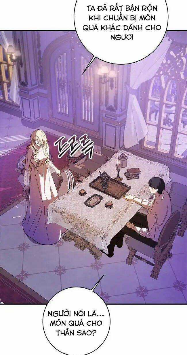 Bạo Chúa Thân Mến Chapter 29 trang 39