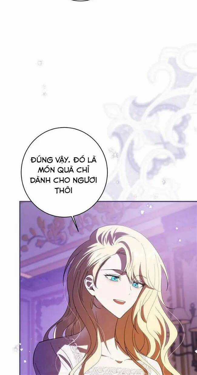 Bạo Chúa Thân Mến Chapter 29 trang 40