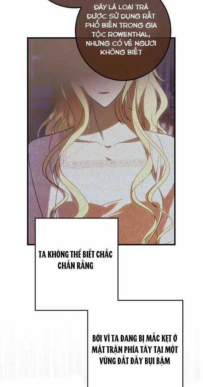 Bạo Chúa Thân Mến Chapter 29 trang 64