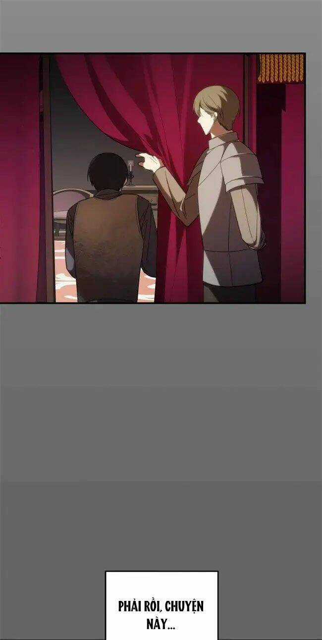 Bạo Chúa Thân Mến Chapter 29 trang 71