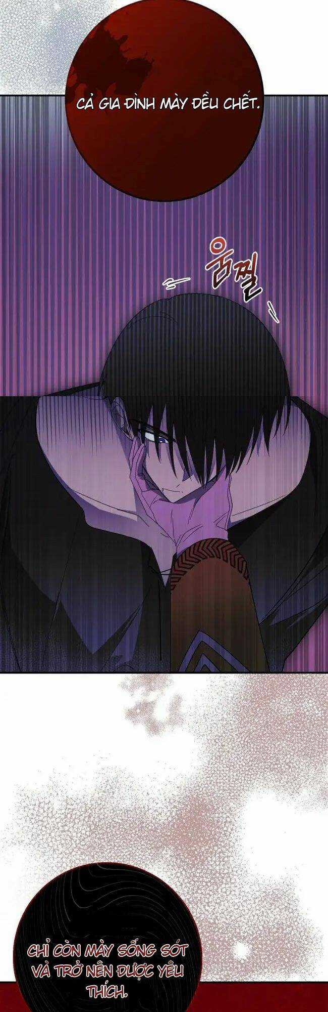 Bạo Chúa Thân Mến Chapter 3 trang 10