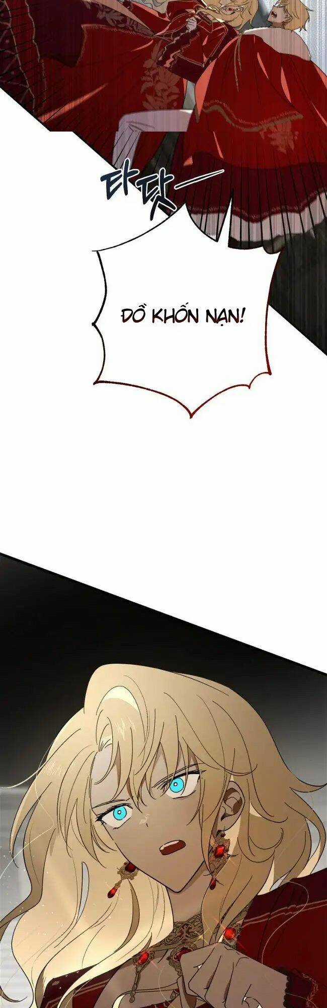 Bạo Chúa Thân Mến Chapter 3 trang 14