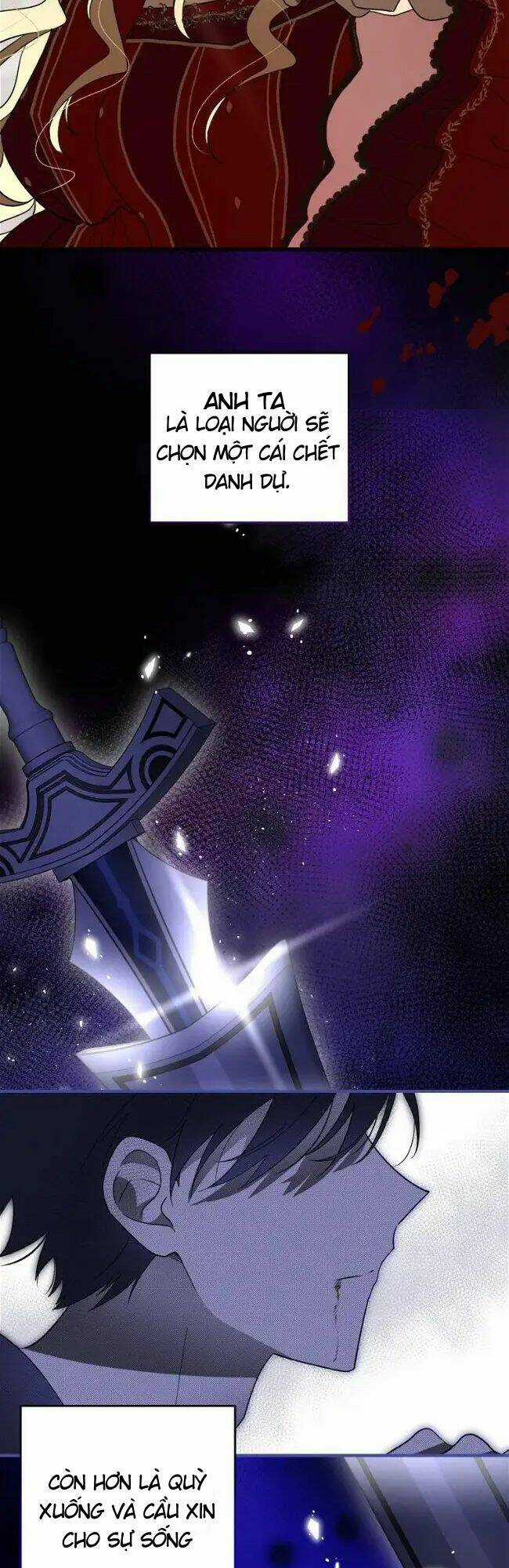 Bạo Chúa Thân Mến Chapter 3 trang 15