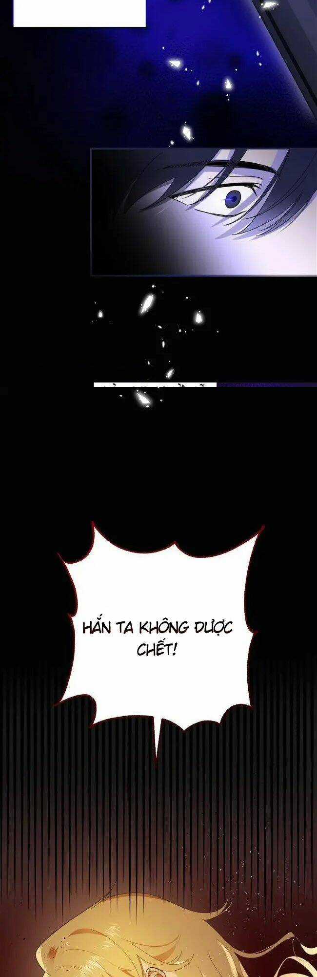 Bạo Chúa Thân Mến Chapter 3 trang 16