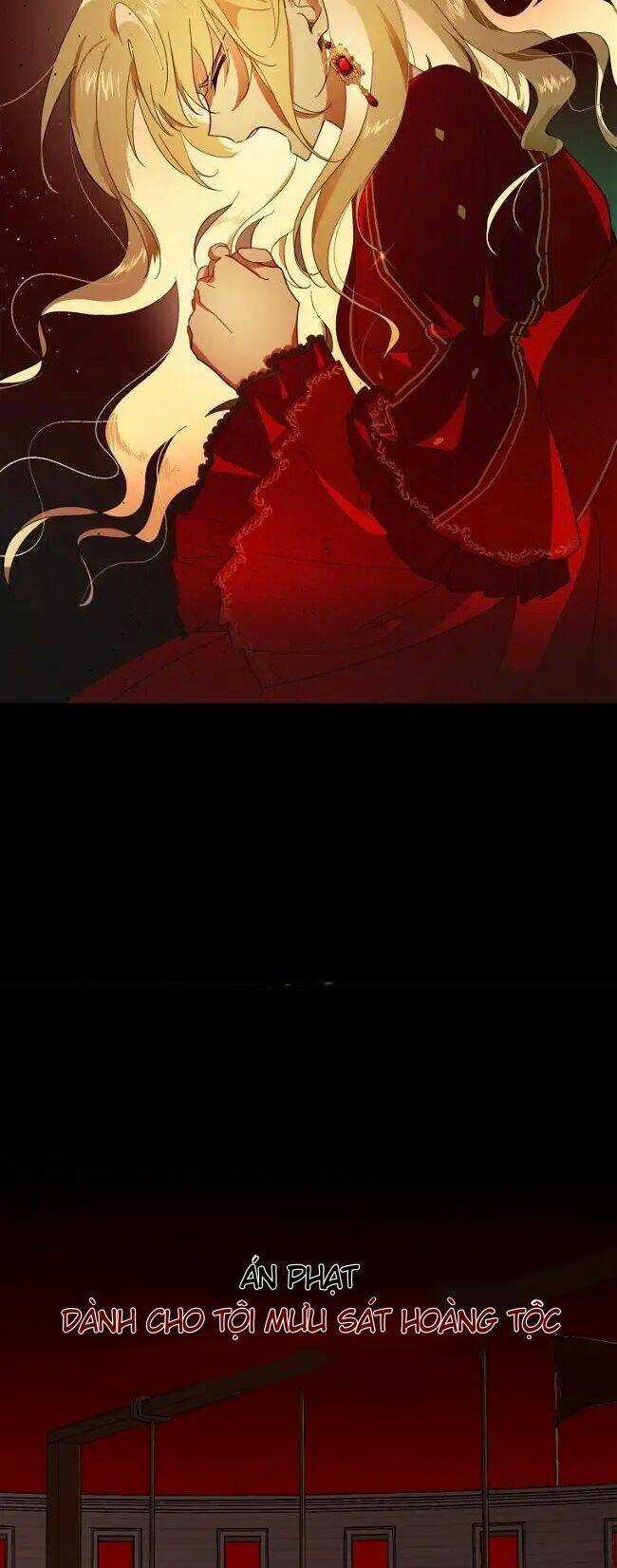 Bạo Chúa Thân Mến Chapter 3 trang 17