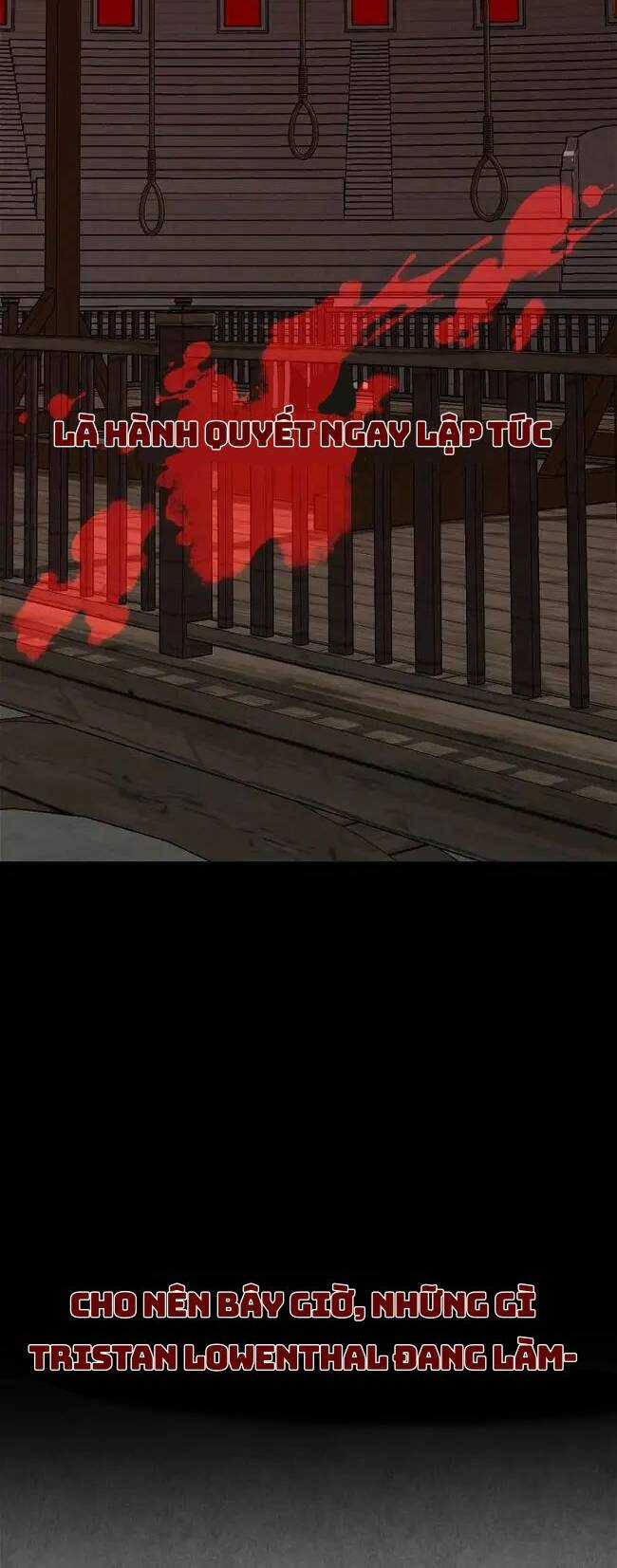 Bạo Chúa Thân Mến Chapter 3 trang 18