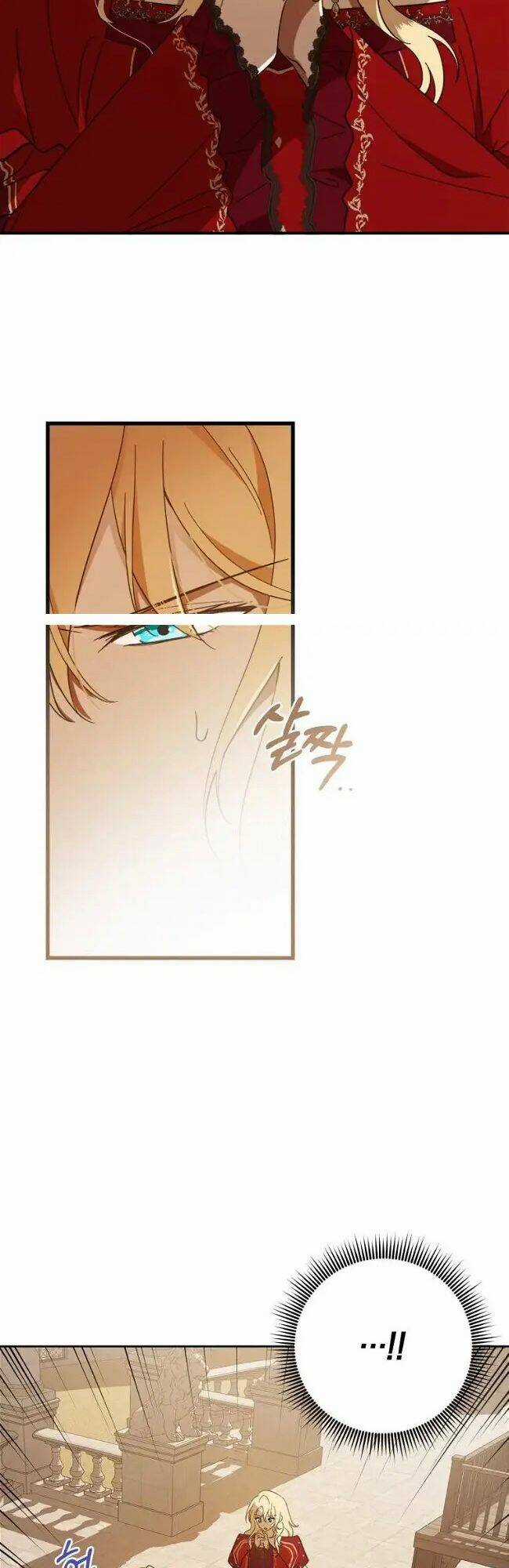 Bạo Chúa Thân Mến Chapter 3 trang 22