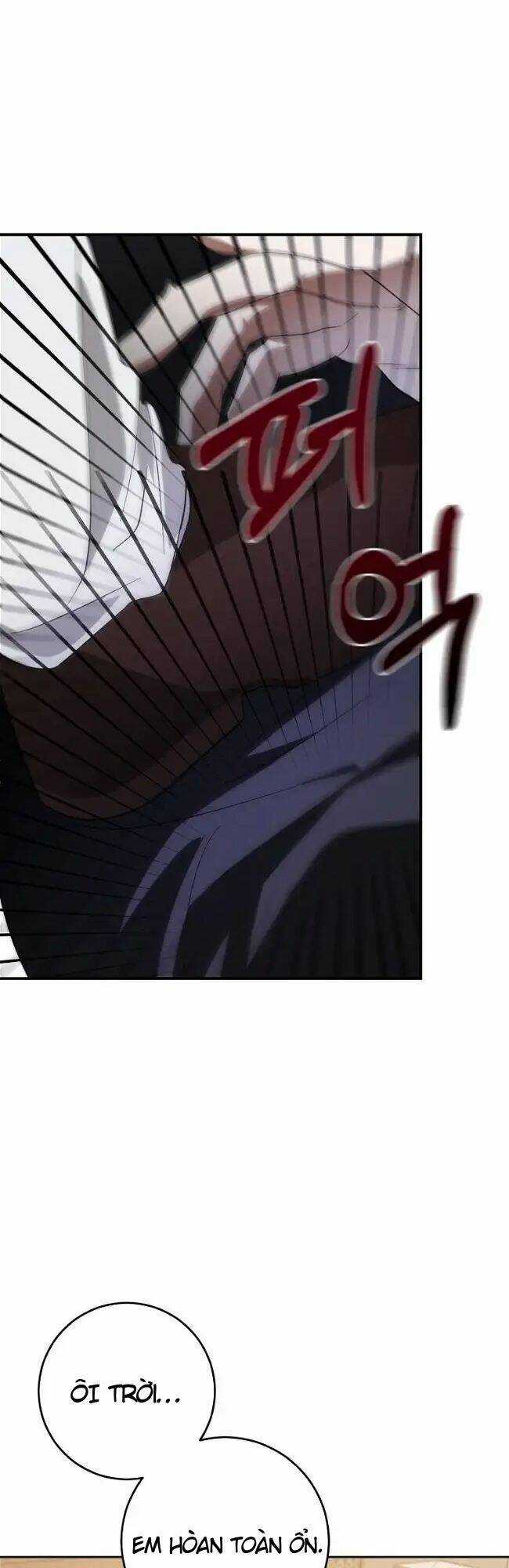 Bạo Chúa Thân Mến Chapter 3 trang 25