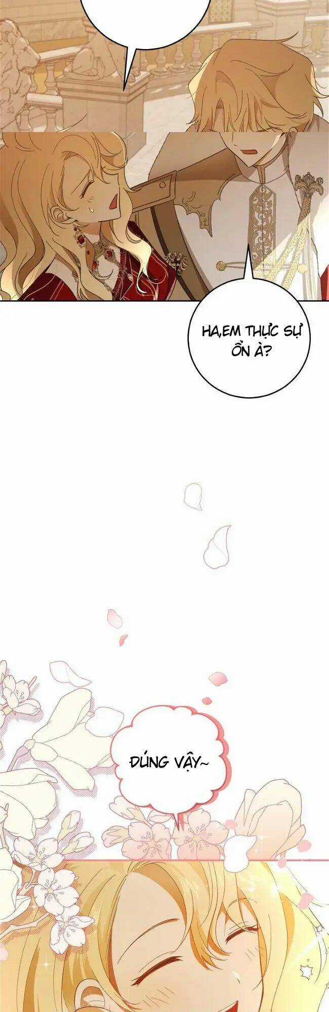 Bạo Chúa Thân Mến Chapter 3 trang 26