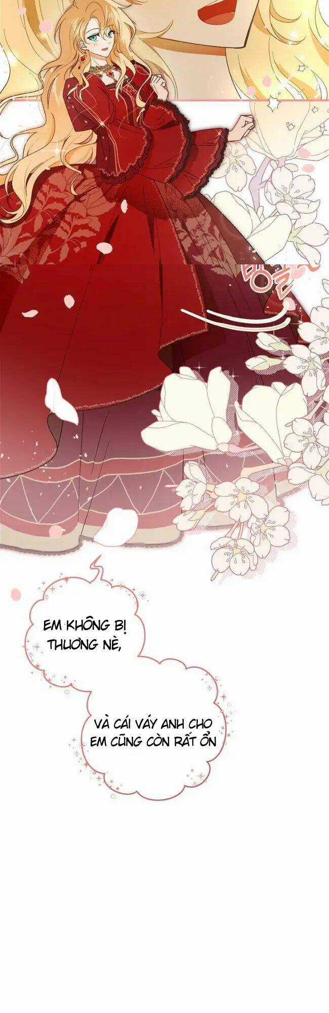 Bạo Chúa Thân Mến Chapter 3 trang 27