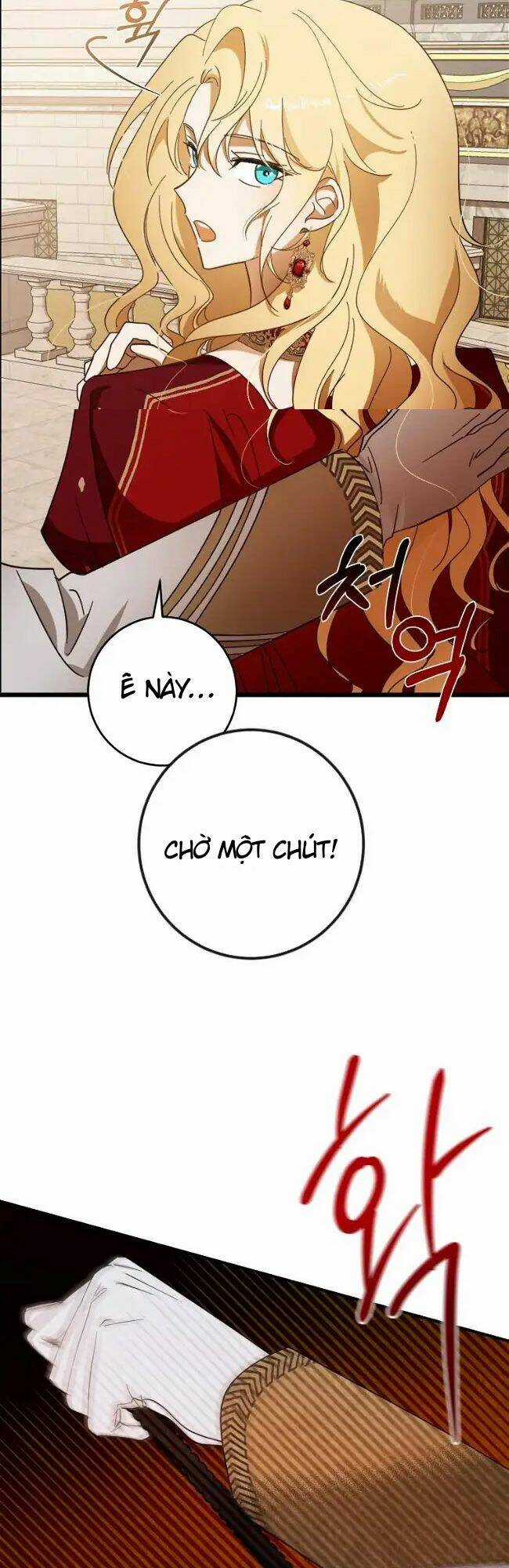 Bạo Chúa Thân Mến Chapter 3 trang 3