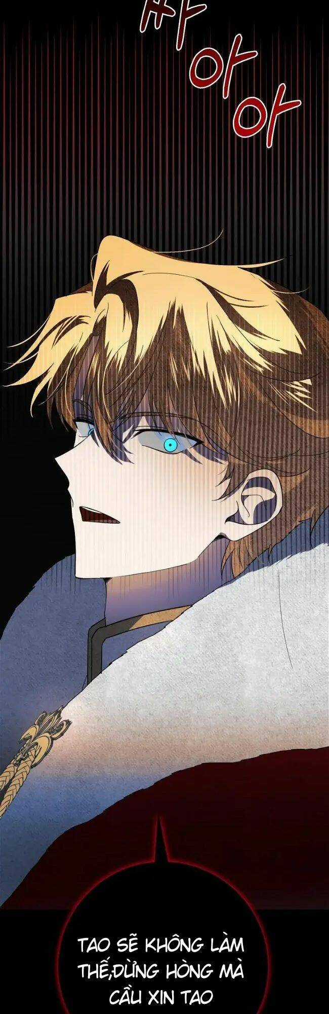 Bạo Chúa Thân Mến Chapter 3 trang 31