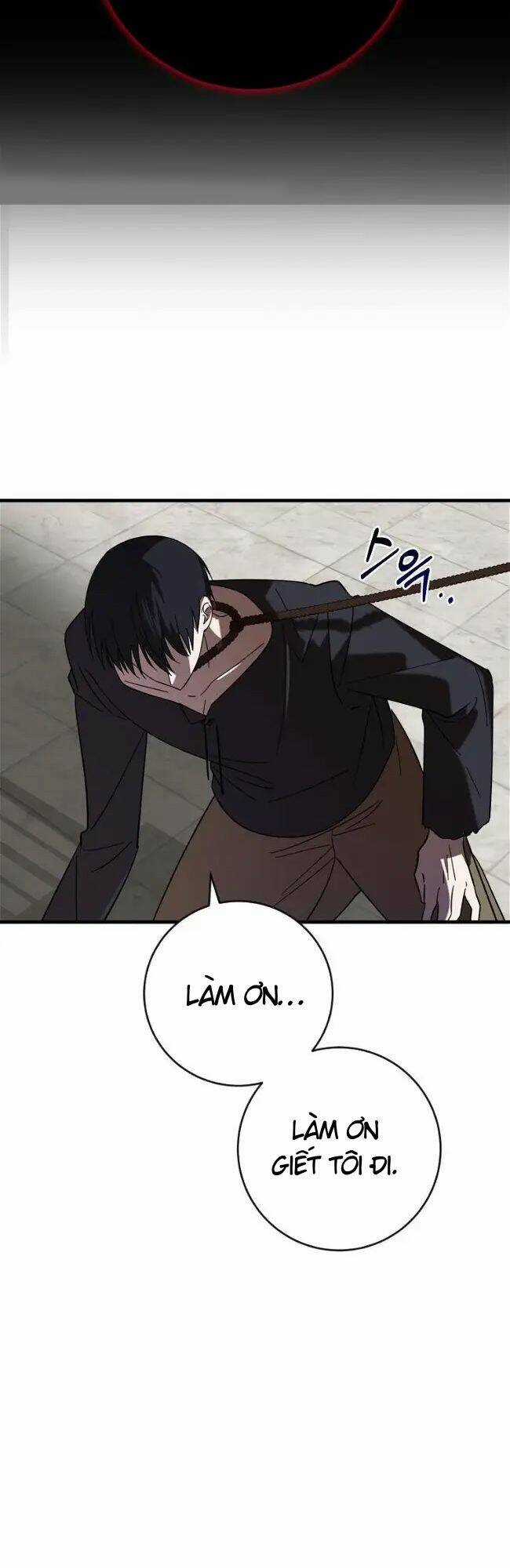 Bạo Chúa Thân Mến Chapter 3 trang 32