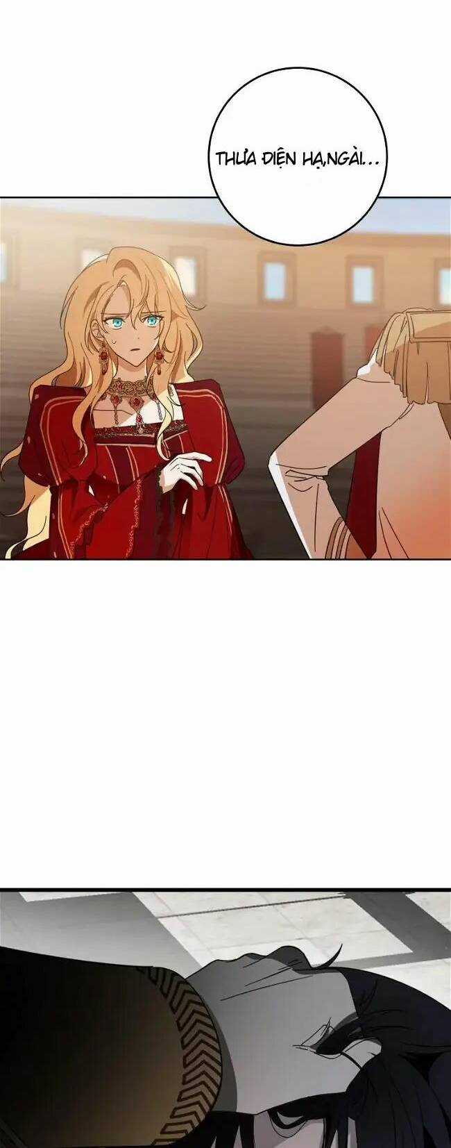 Bạo Chúa Thân Mến Chapter 3 trang 36