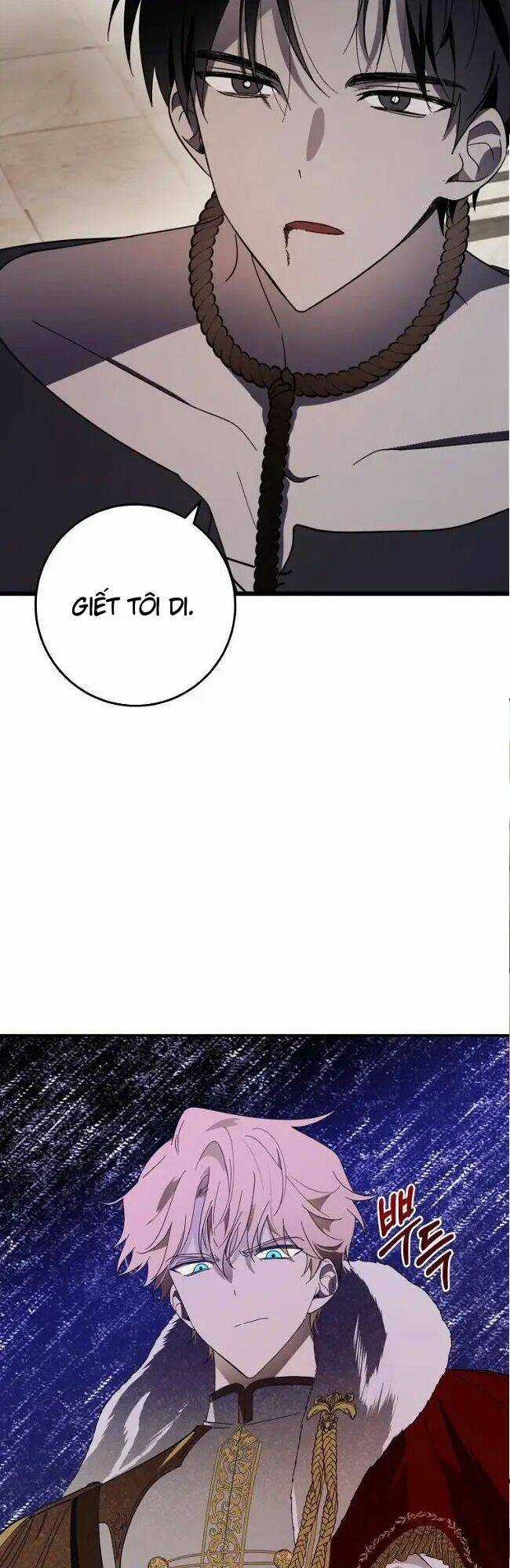 Bạo Chúa Thân Mến Chapter 3 trang 37