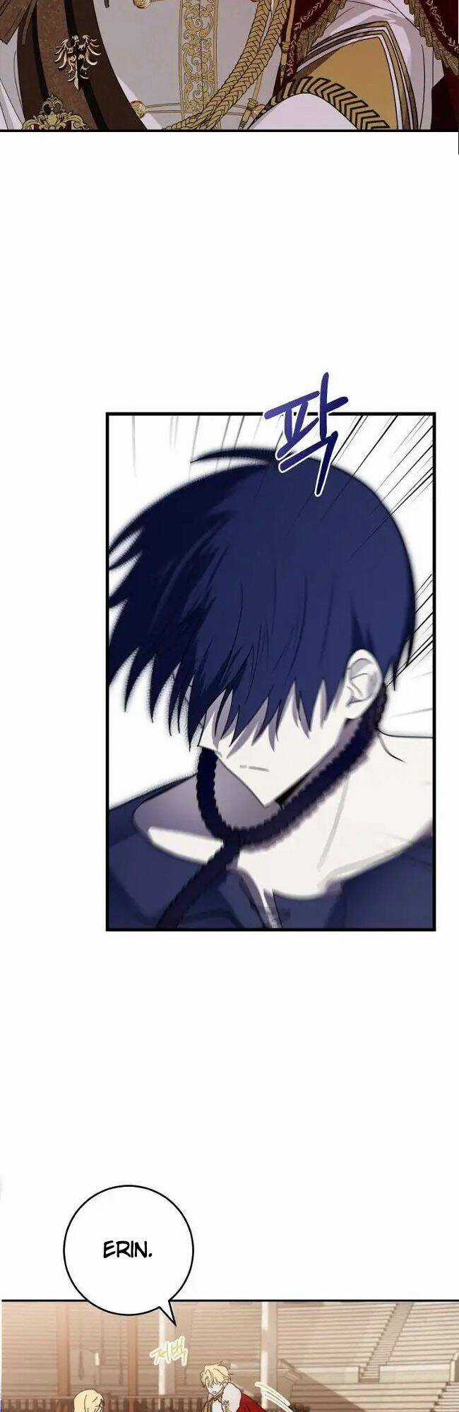 Bạo Chúa Thân Mến Chapter 3 trang 38