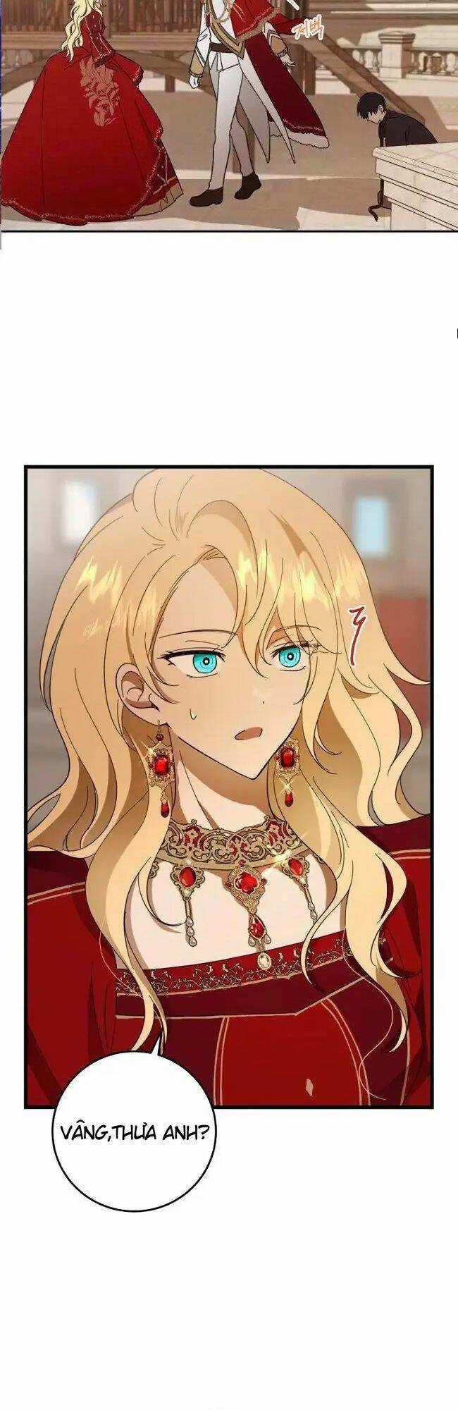 Bạo Chúa Thân Mến Chapter 3 trang 39