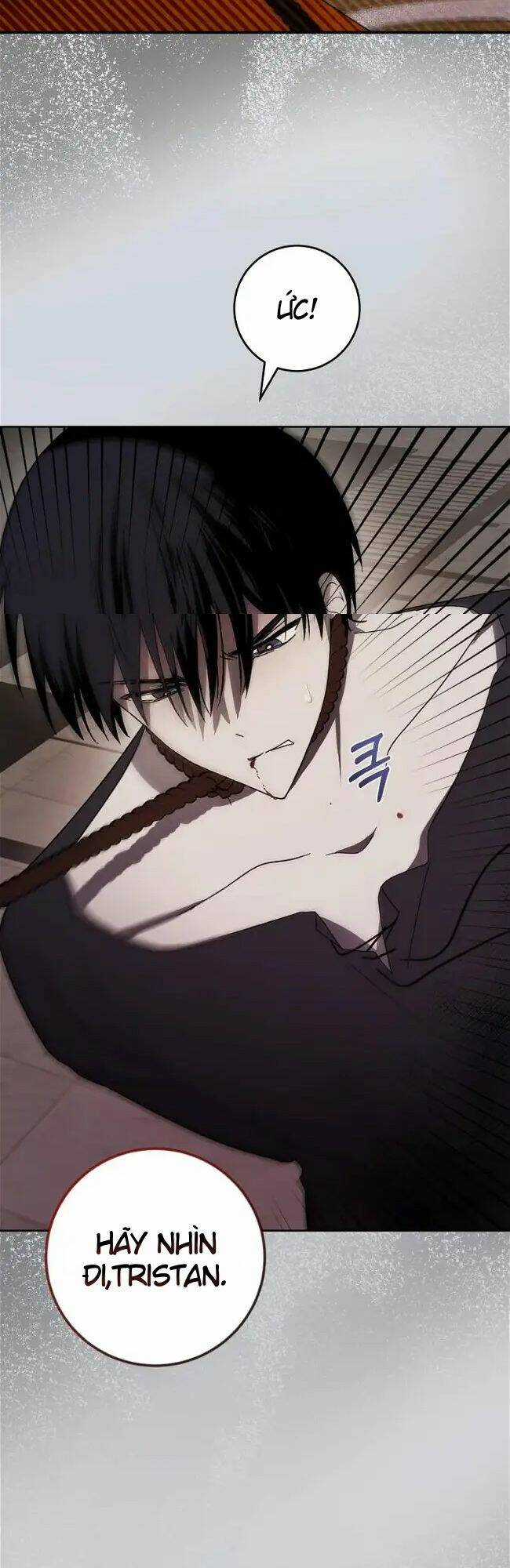 Bạo Chúa Thân Mến Chapter 3 trang 4