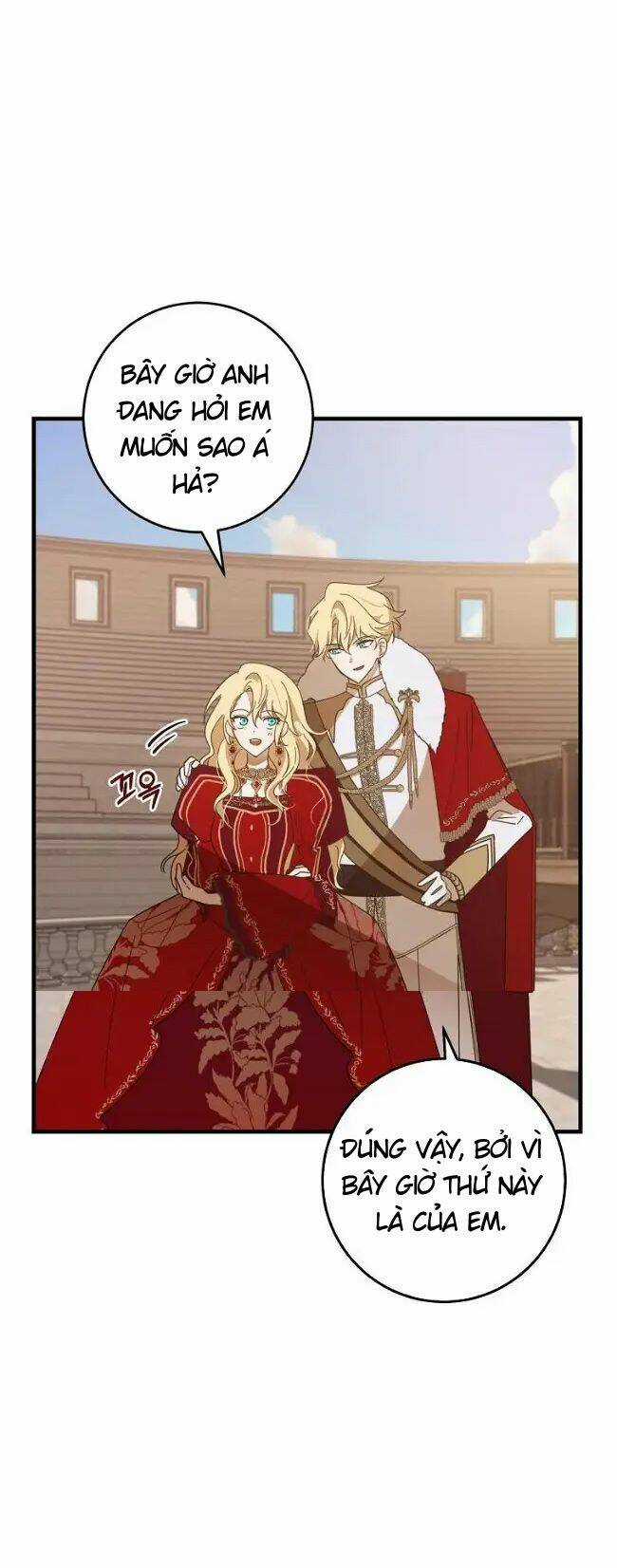 Bạo Chúa Thân Mến Chapter 3 trang 41