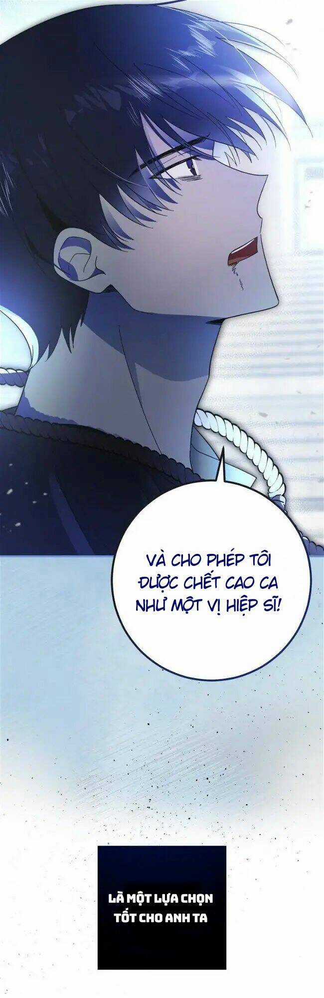 Bạo Chúa Thân Mến Chapter 3 trang 43