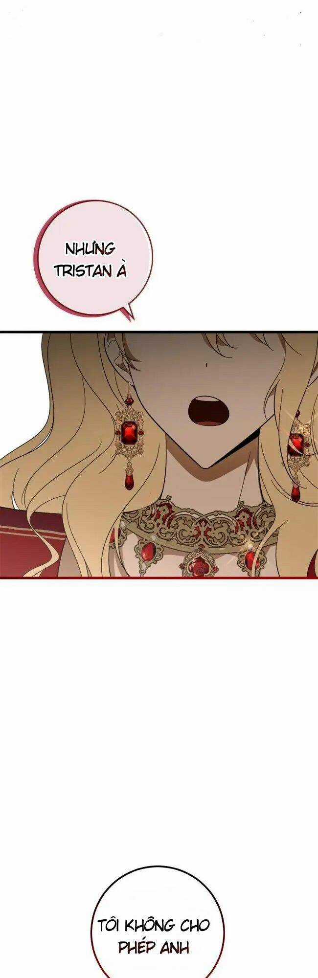 Bạo Chúa Thân Mến Chapter 3 trang 44