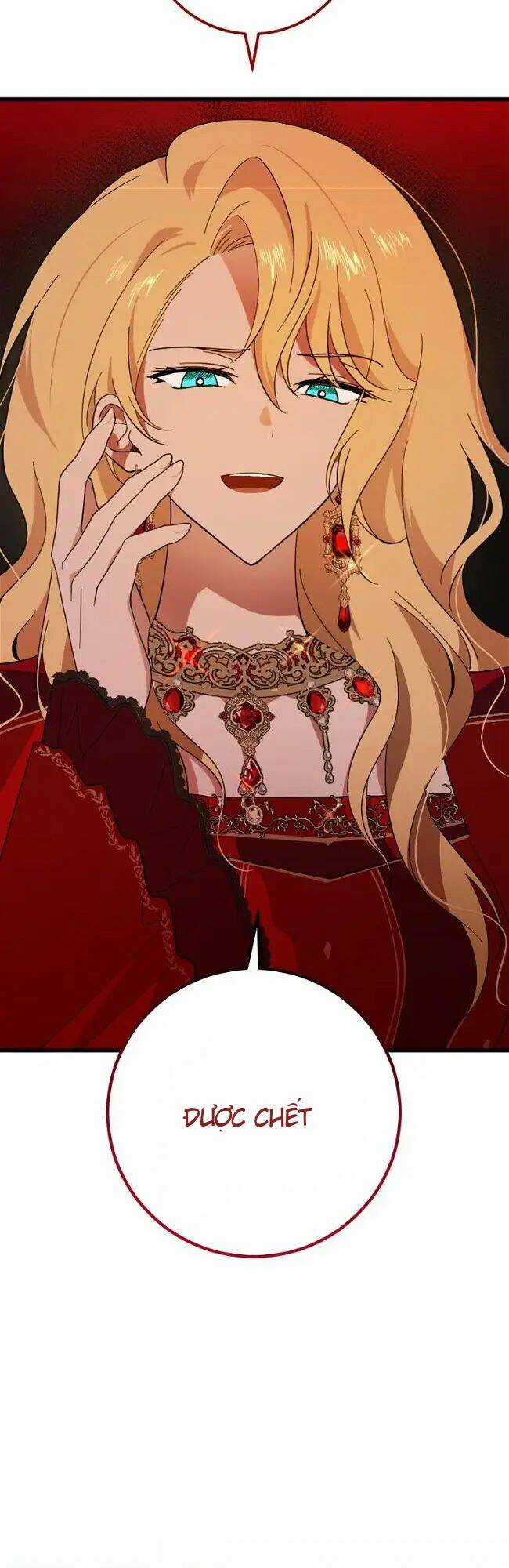 Bạo Chúa Thân Mến Chapter 3 trang 45