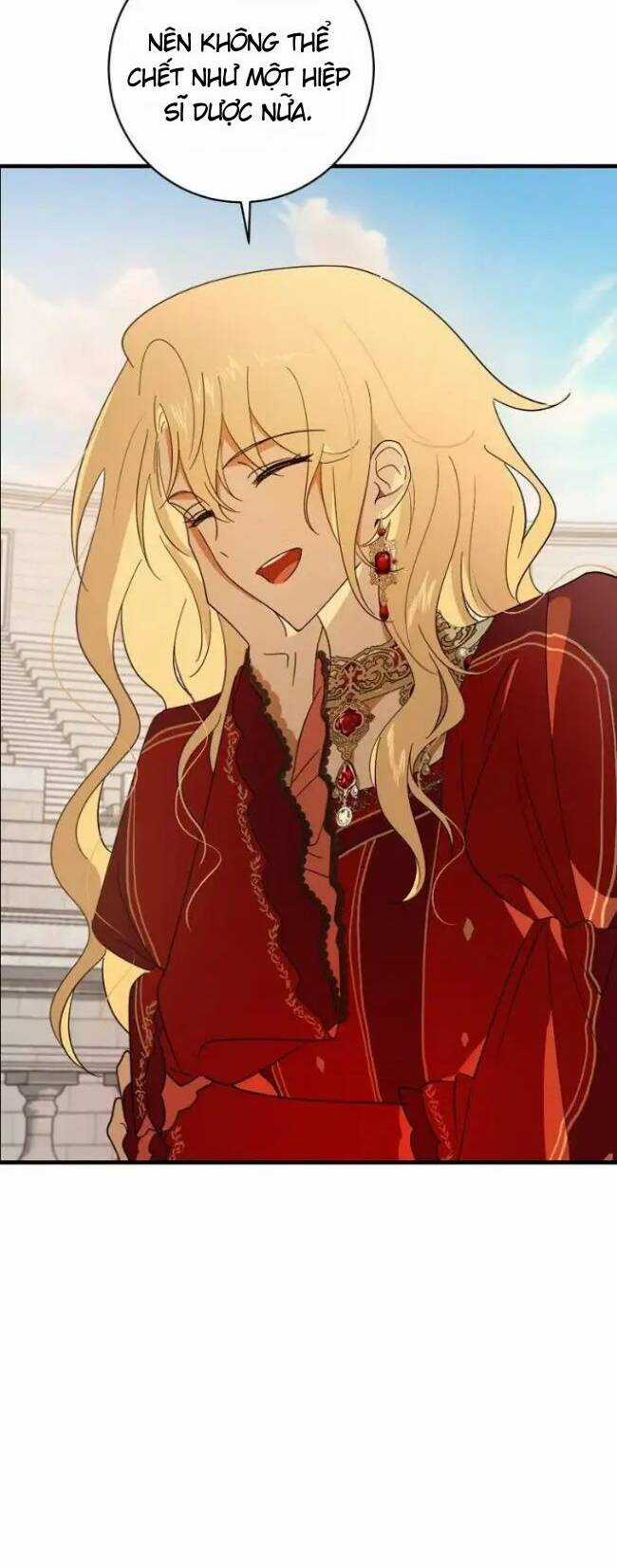 Bạo Chúa Thân Mến Chapter 3 trang 48