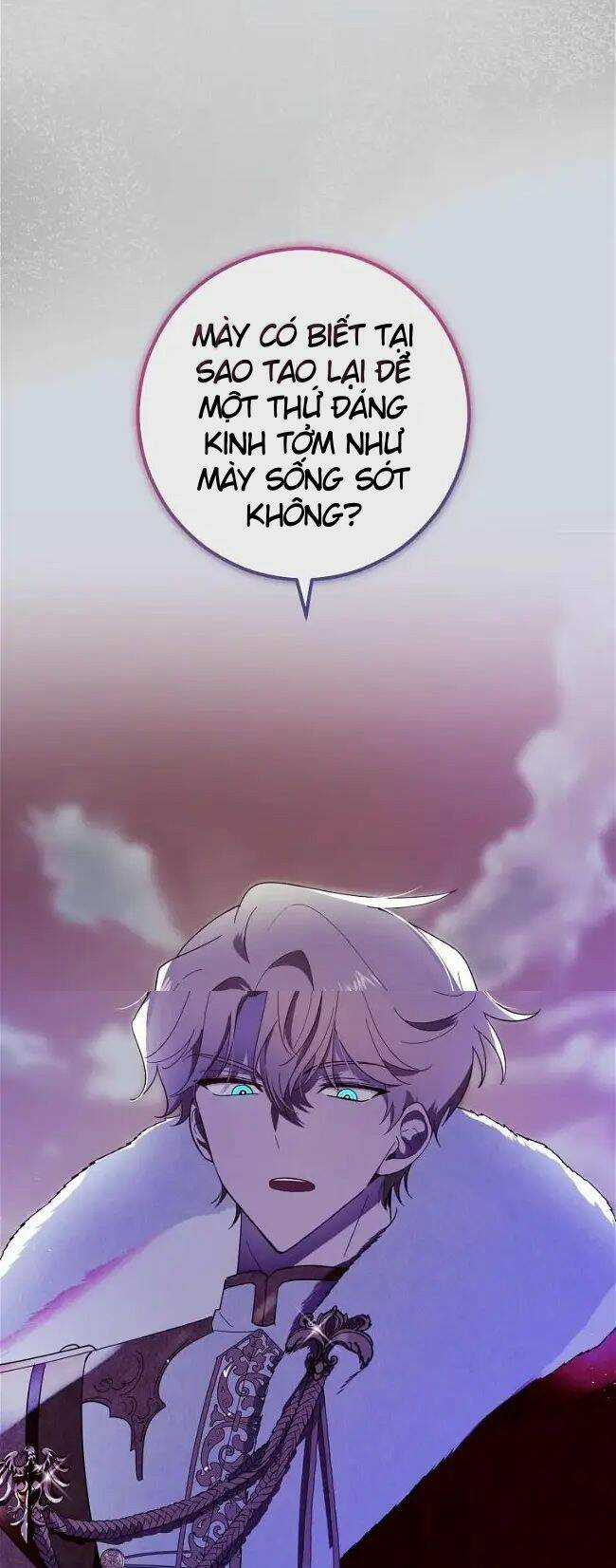 Bạo Chúa Thân Mến Chapter 3 trang 5