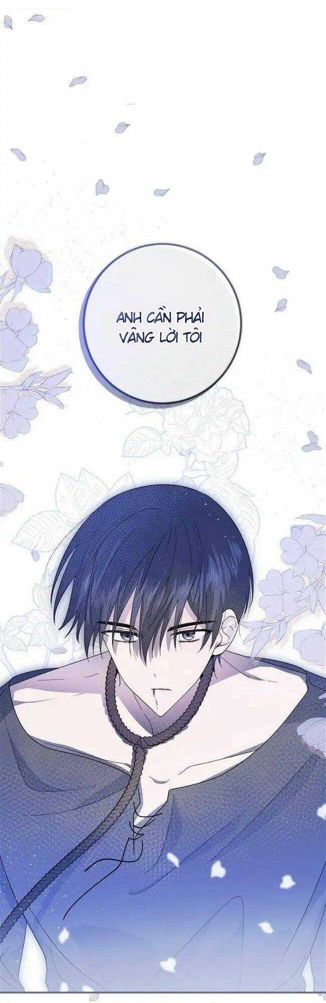 Bạo Chúa Thân Mến Chapter 3 trang 51