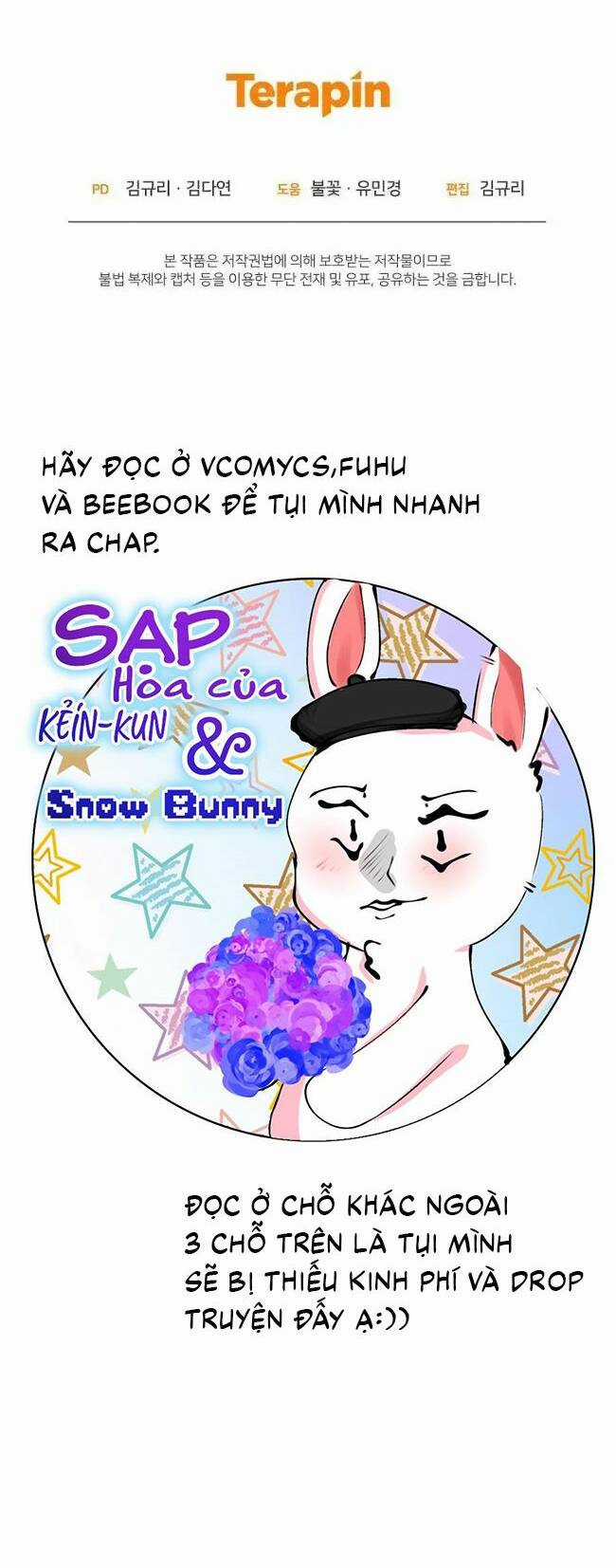 Bạo Chúa Thân Mến Chapter 3 trang 54