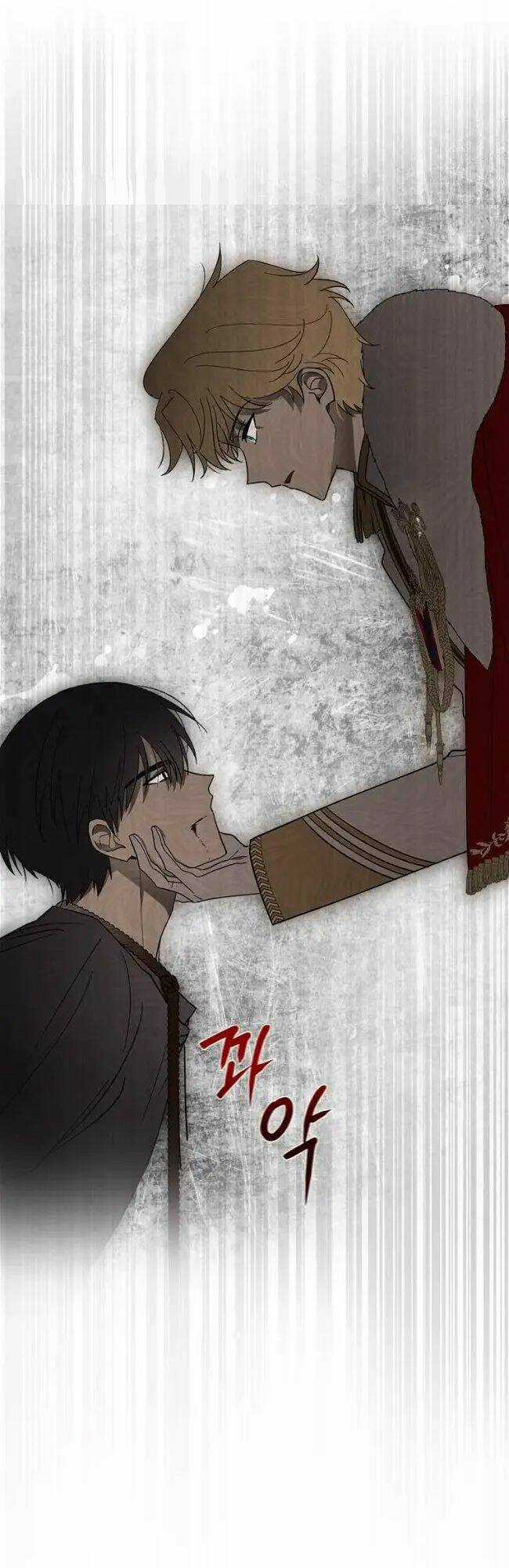 Bạo Chúa Thân Mến Chapter 3 trang 8