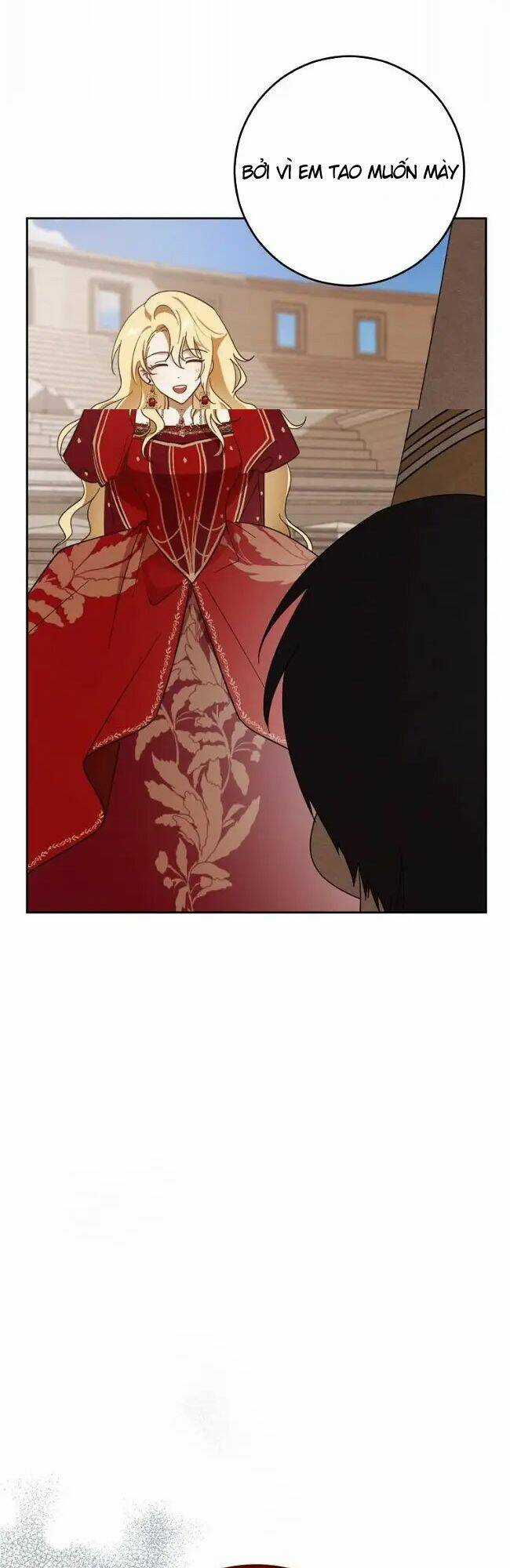 Bạo Chúa Thân Mến Chapter 3 trang 9