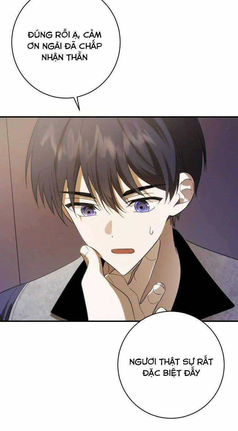 Bạo Chúa Thân Mến Chapter 30 trang 10