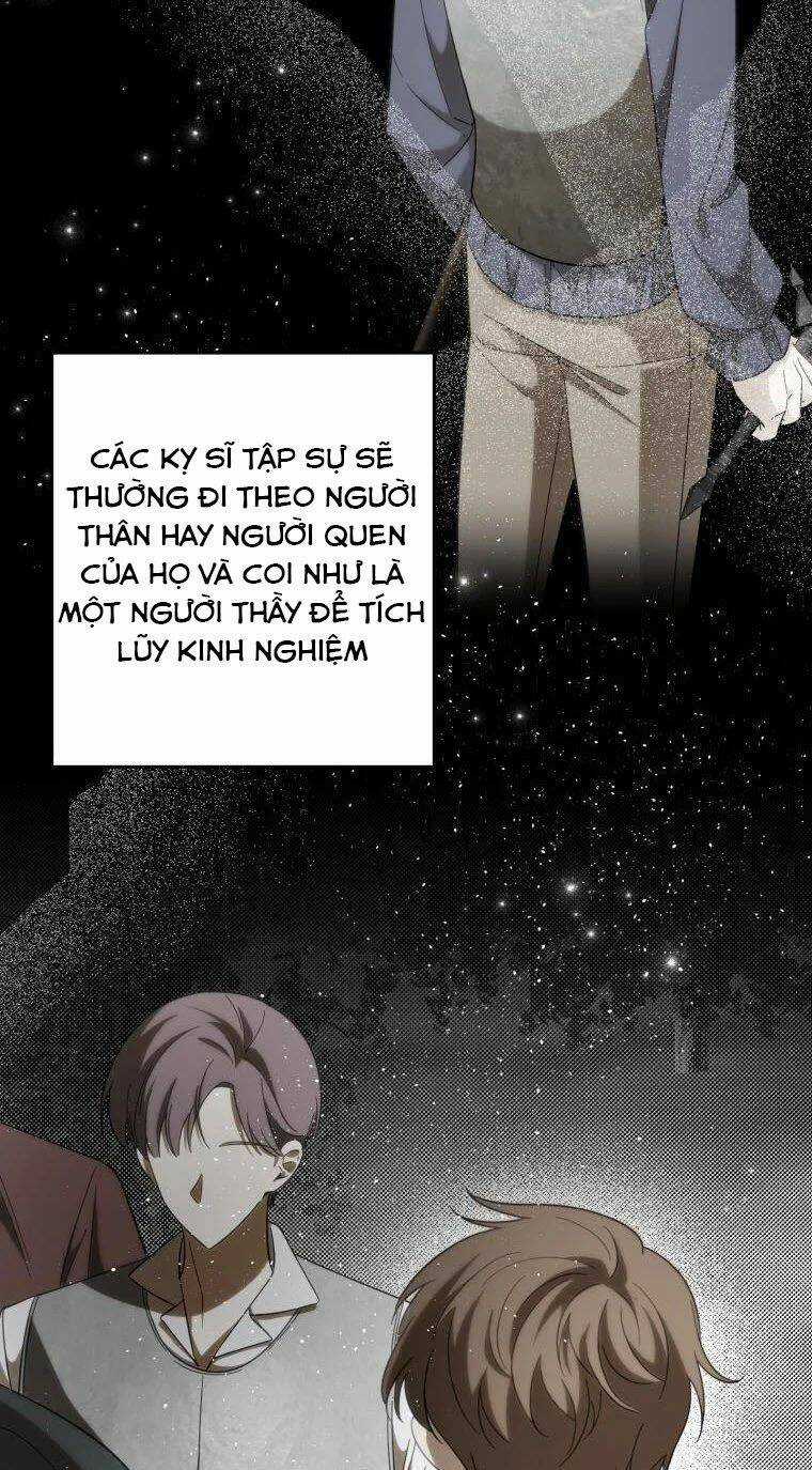 Bạo Chúa Thân Mến Chapter 30 trang 13