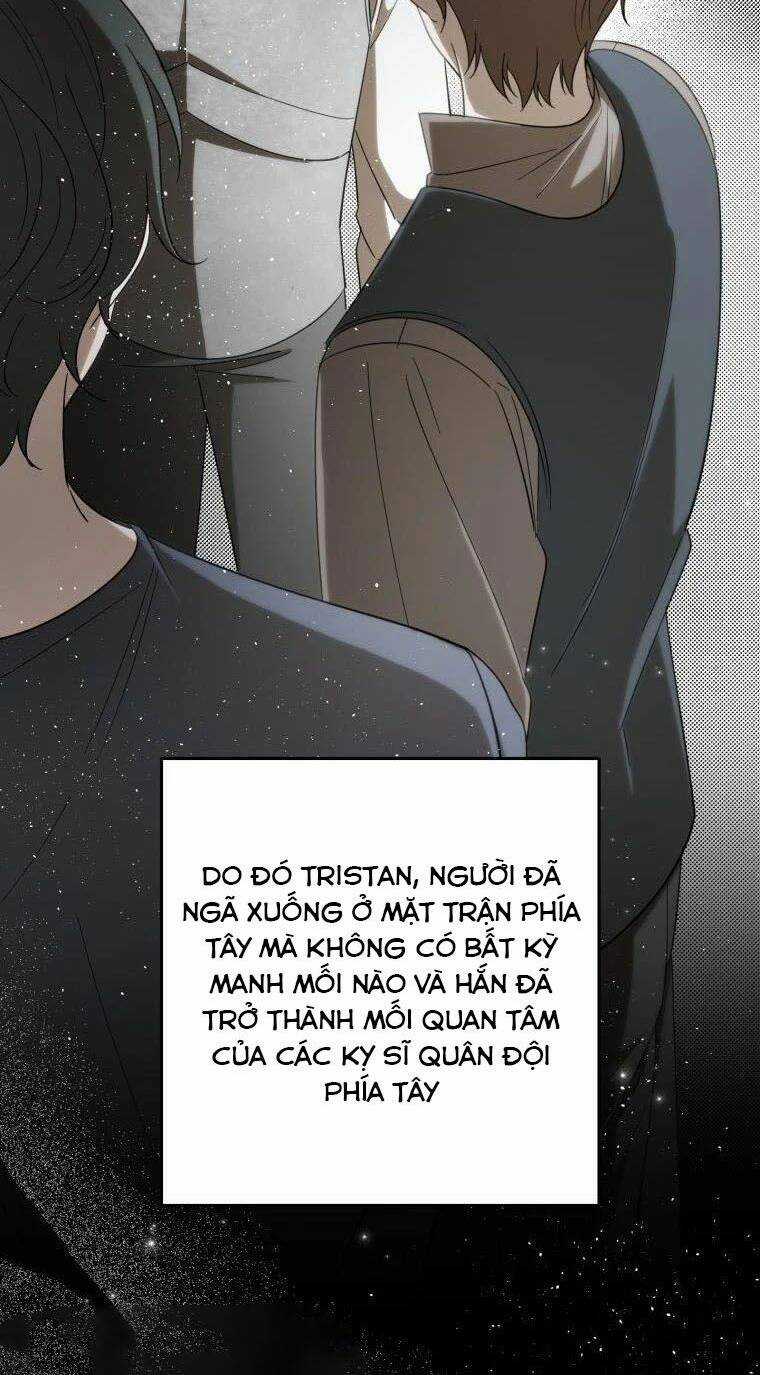 Bạo Chúa Thân Mến Chapter 30 trang 14