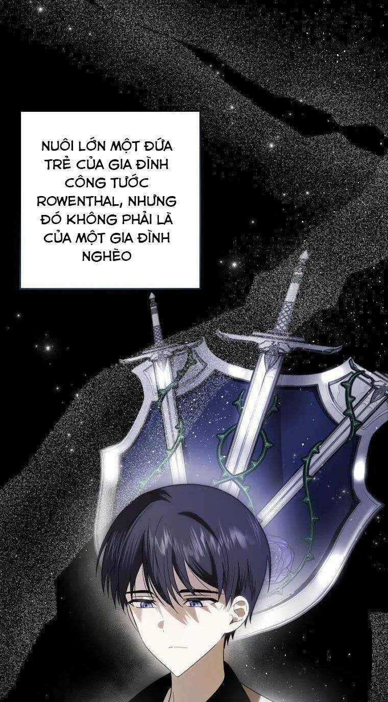 Bạo Chúa Thân Mến Chapter 30 trang 15