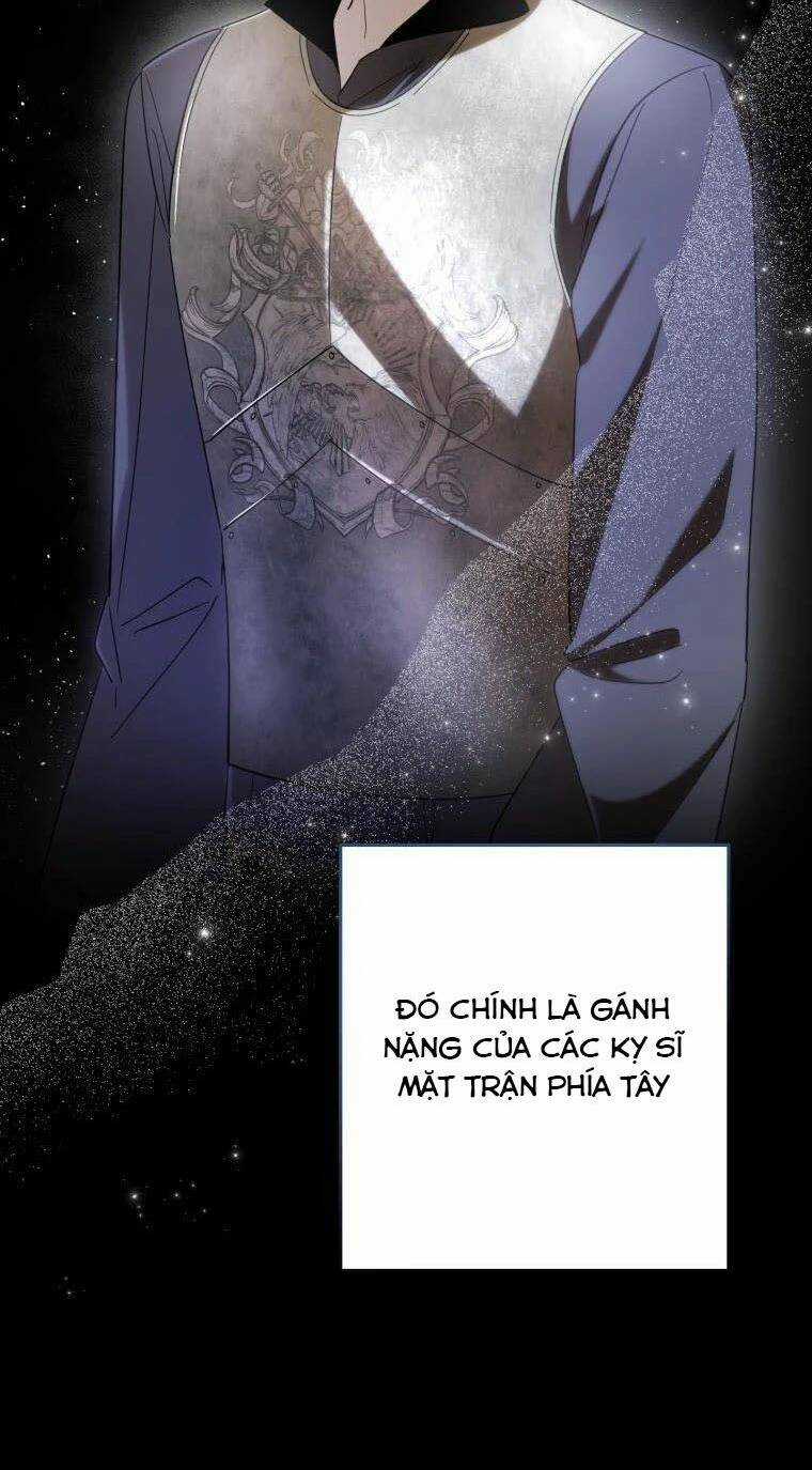 Bạo Chúa Thân Mến Chapter 30 trang 16