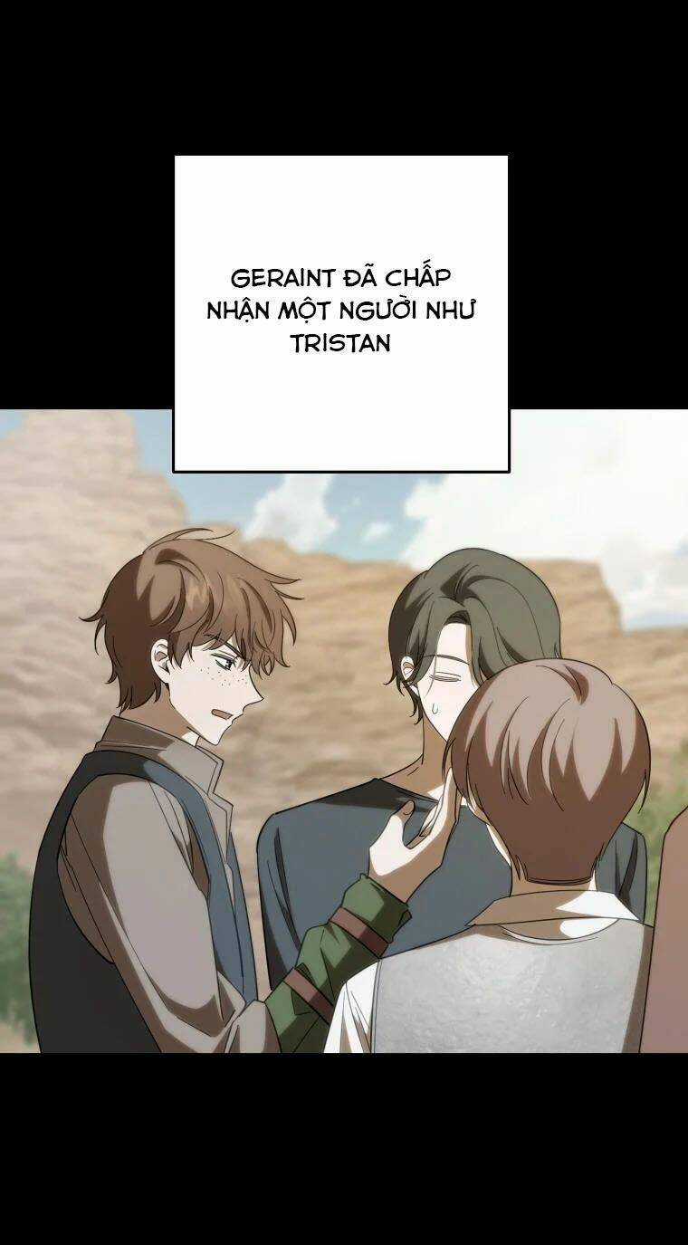 Bạo Chúa Thân Mến Chapter 30 trang 17