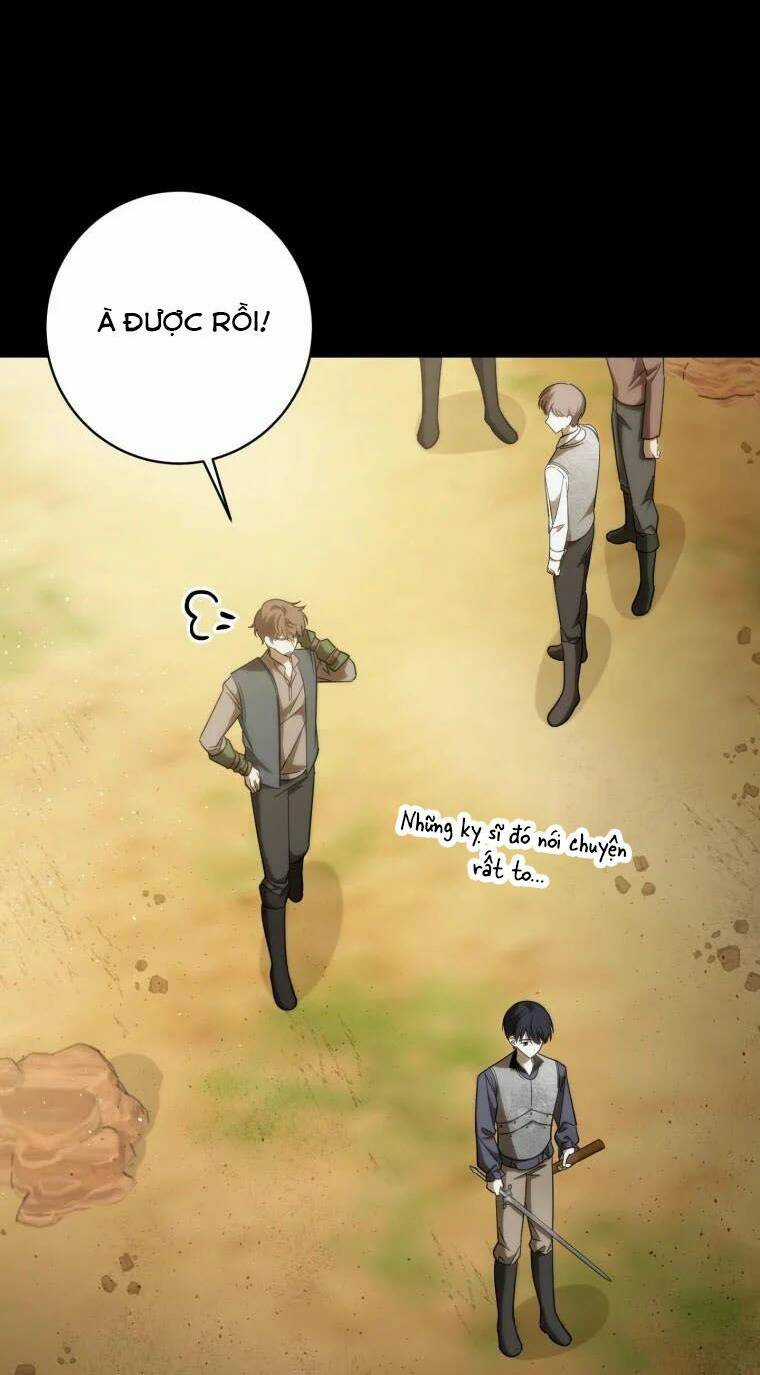 Bạo Chúa Thân Mến Chapter 30 trang 18