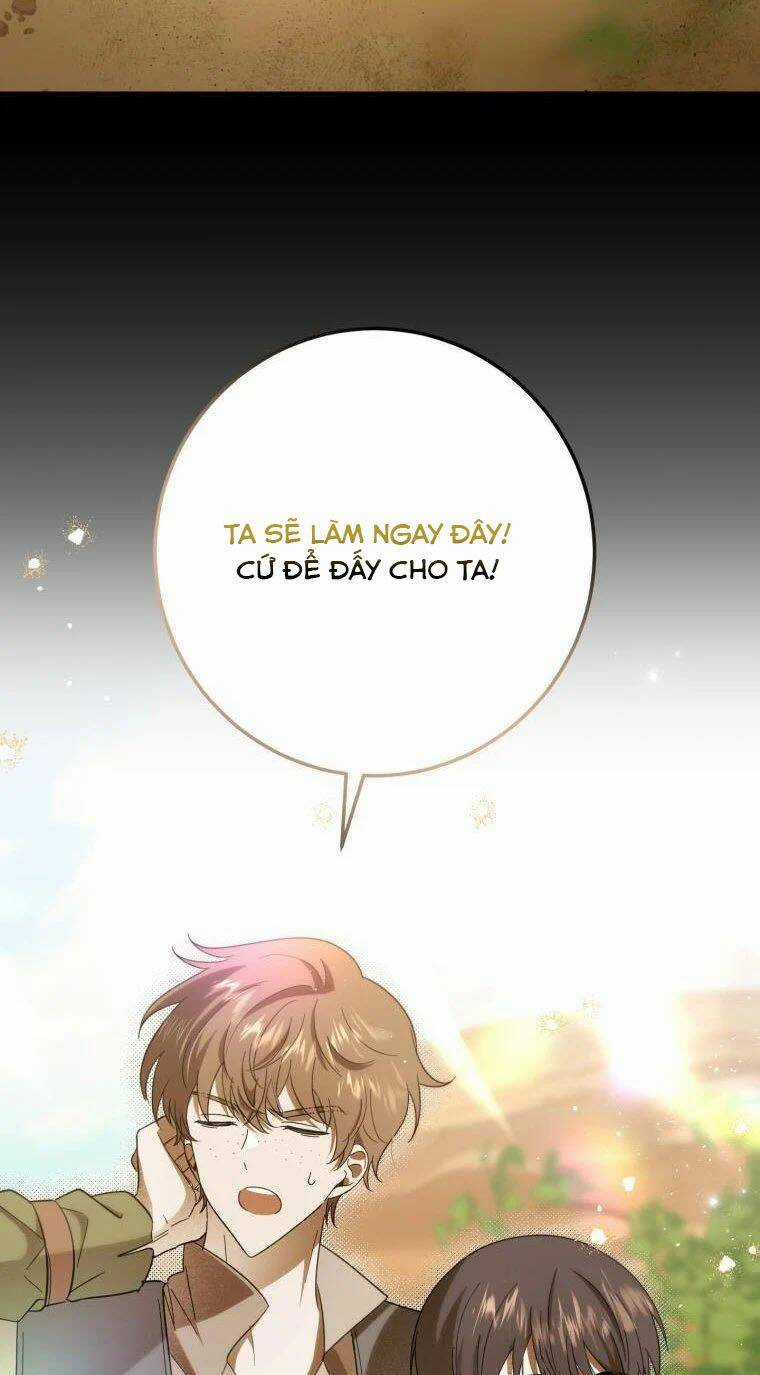 Bạo Chúa Thân Mến Chapter 30 trang 19