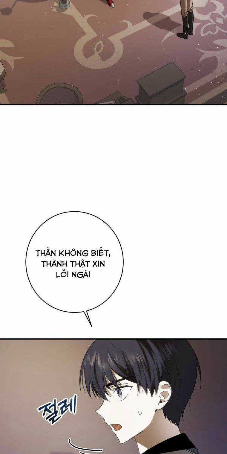 Bạo Chúa Thân Mến Chapter 30 trang 2